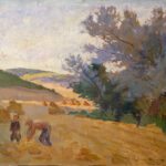 Contadini in Anatolia